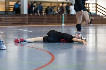 Bild 31 - F HSG Kremperheide/Muensterdorf - Slesvig IF 2 : Ergebnis: 30:26